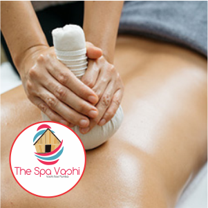 Potli Massage in Vashi